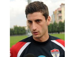 Enginer: Galibiyet Serisini Samsunspor’u Yenerek Devam Ettirmek İstiyoruz