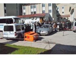 Güroymak’ta Pusu Bölgesine Giren Genç Öldürüldü