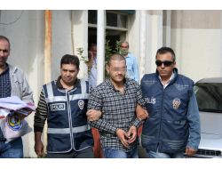 Taksiciyi Parası Olmadığı İçin Öldürmüş