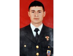 Aksaraylı Uzman Çavuş Arkadaş Kurbanı Oldu
