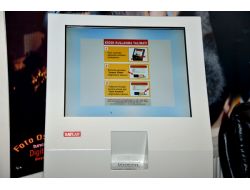 Ünye Belediye Başkanı Arpacıoğlu: Kiosk Cihazı Hizmete Girdi