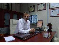 Gece Ağrısı Ve Sabah Tutukluğu, İltihaplı Omurga Romatizması Olabilir