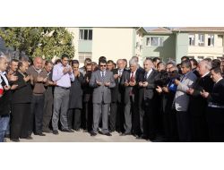 İl Özel İdaresi Makine Parkını Güçlendiriyor