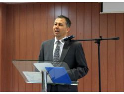 Tekirdağ Valisi, Şarköy Olaylarını Değerlendirdi