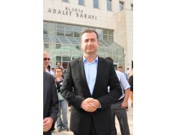 Gazipaşa Belediyesi'ndeki İhale Yolsuzluğu Davasının Duruşması Ertelendi