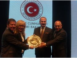 Çağlayan: Fitch'i Diğer Kuruluşlar Takip Edecek