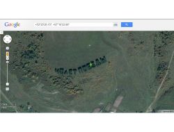 Sovyetlerin Unutulan Anıtlarını Google Ortaya Çıkardı