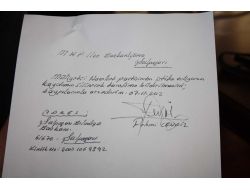 Bahçeli'nin Teşekkür Konuşmasına Kızan Belediye Başkanı İstifa Etti