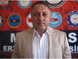 Duman: Radyoloji Çalışanlarının Mesai Saati Azaltılmalı