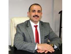 As Başkan Murat Öztürk: Bilek Güreşini Okul Sporları İçine Sokacağız