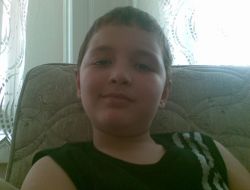 Doğum Gününde Evlat Acısıyla Sarsıldı