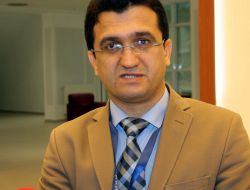 Yeğen Barzani: Suriye'de Bir Kürt Devleti Kurulması Mümkün Değil