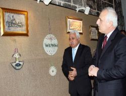 Diyarbakır'da İş Kurmak İsteyenlere Valilik Destek Verecek