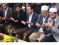 Fatih Erbakan: Ak Parti'ye Katılmak Gibi Bir Niyetim Yok