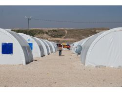 Afad Başkanı: Verdiğimiz Hizmetin Standardı Uluslararası Ölçeğin Çok Üstünde