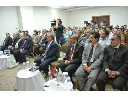 Osmaniye'de 60 Bin Ton Gübre Kullanılıyor