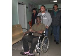 Kandilli’de Göçük: 3 İşçi Yaralandı