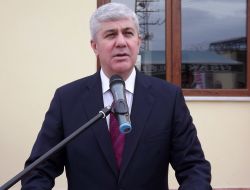 Belediye Uşak Kapalı Cezaevi'ne Ziyaretçi Bekleme Salonu Yaptırdı