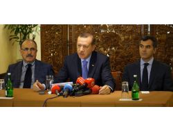 Erdoğan: Camileri Bombalıyorsun, Utanmadan ‘müslümanım’ Diyorsun