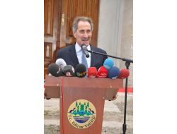 Edirne'nin İlk Müzesi Yeni Yüzüyle Hizmete Açıldı