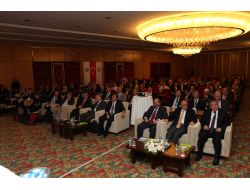 Ormancılık Araştırma Enstitüleri Sempozyumu, Bolu’da Başladı