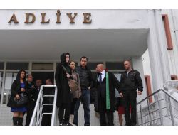 4 Kişinin Denize Düşerek Hayatını Kaybettiği Davanın İlk Duruşması Görüldü