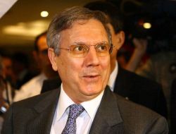 Aziz Yıldırım taburcu edildi!