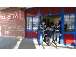 Maraş'ta Uyuşturucu Operasyonu