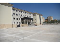 Gto’dan Eğitime Destek