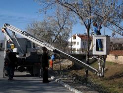 Toplum Yararına Çalışma Projesi En Çok Belediyeleri Rahatlattı