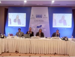 Körfez Ülkeleri Uluslararası Standart Konusunda Smııc İle Ortak Hareket Edecek