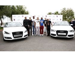 Şenol Güneş, Değişiminin Sahaya Da Yansımasını Temenni Etti