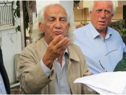 Balıkesir Belediyesi'ndeki Operasyon