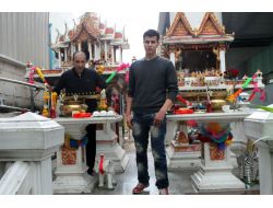 Havayolu Şirketlerini Dolandıran Şebeke