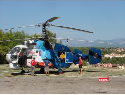 Manavgat Son 25 Yılın En Düşük Orman Yangını Sezonunu Geçirdi