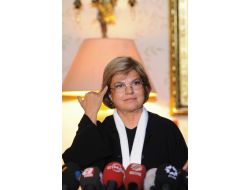 Tansu Çiller: 28 Şubat'ta Bazı Vekiller Tehdit Ve Şantajla Partiden Koparıldı