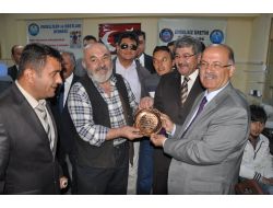 Engelliler İçin Yeni İş Kapısı