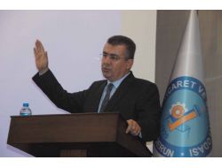 Vali Lekesiz: Hatay, Enerji Tüketiminde Türkiye Genelinde 6. Sırada