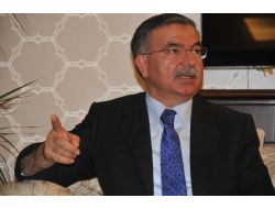 Bakan Yılmaz: Türkiye Avrupa'dan 20 Kat Daha Fazla Büyüyecek