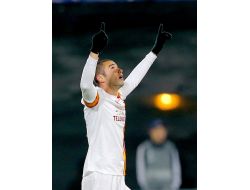 Cfr Cluj: 1 – Galatasaray: 3 (Maç Sonu)