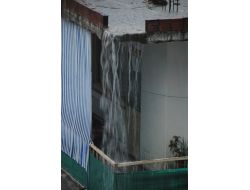 Gök Gürültülü Sağanak Yağış Manavgat'ta 2 Gün Etkili Olacak