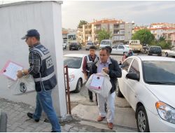 Ayvalık Belediye Başkanı Türközen Bugün Adliyeye Çıkarılıyor