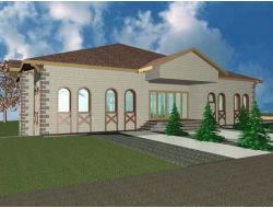 Gölbaşı Belediyesi'nden Koparan Ve Selametli’ye Kültür Merkezi