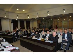 Osmangazi Belediyesi'nin Bütçesi 283 Milyon Tl