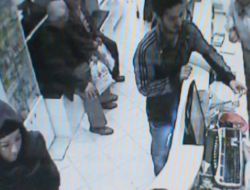 Polis Eczane Dolandırıcısını Arıyor