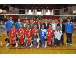 Şahinbey Seri Peşinde