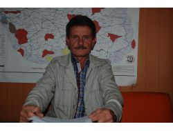 "Evdeki Silahların Oyuncak Olmadığı, Çocuklara Anlatılmalı"