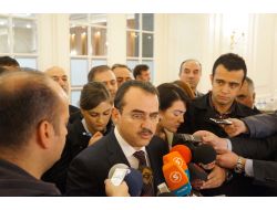 Ana Dilde Savunmaya İzin Veren Tasarı İmzaya Açıldı