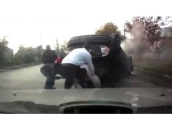 RUSYA’DA AKIL ALMAZ KAZA