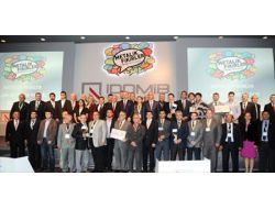 Adanalı İşadamı, Metal Atıklarından Enerji Üretecek